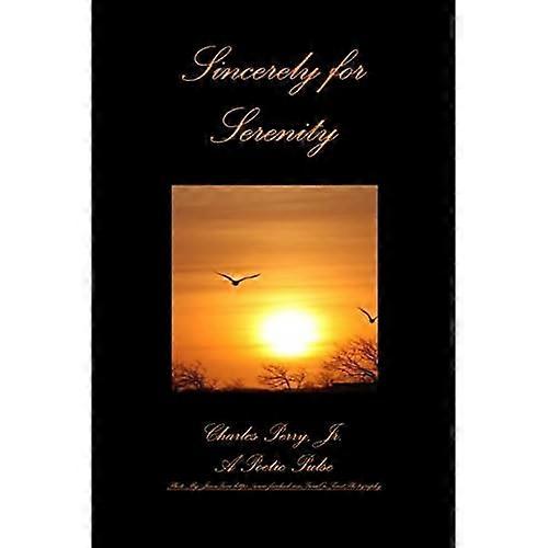 Sincerely for Serenity