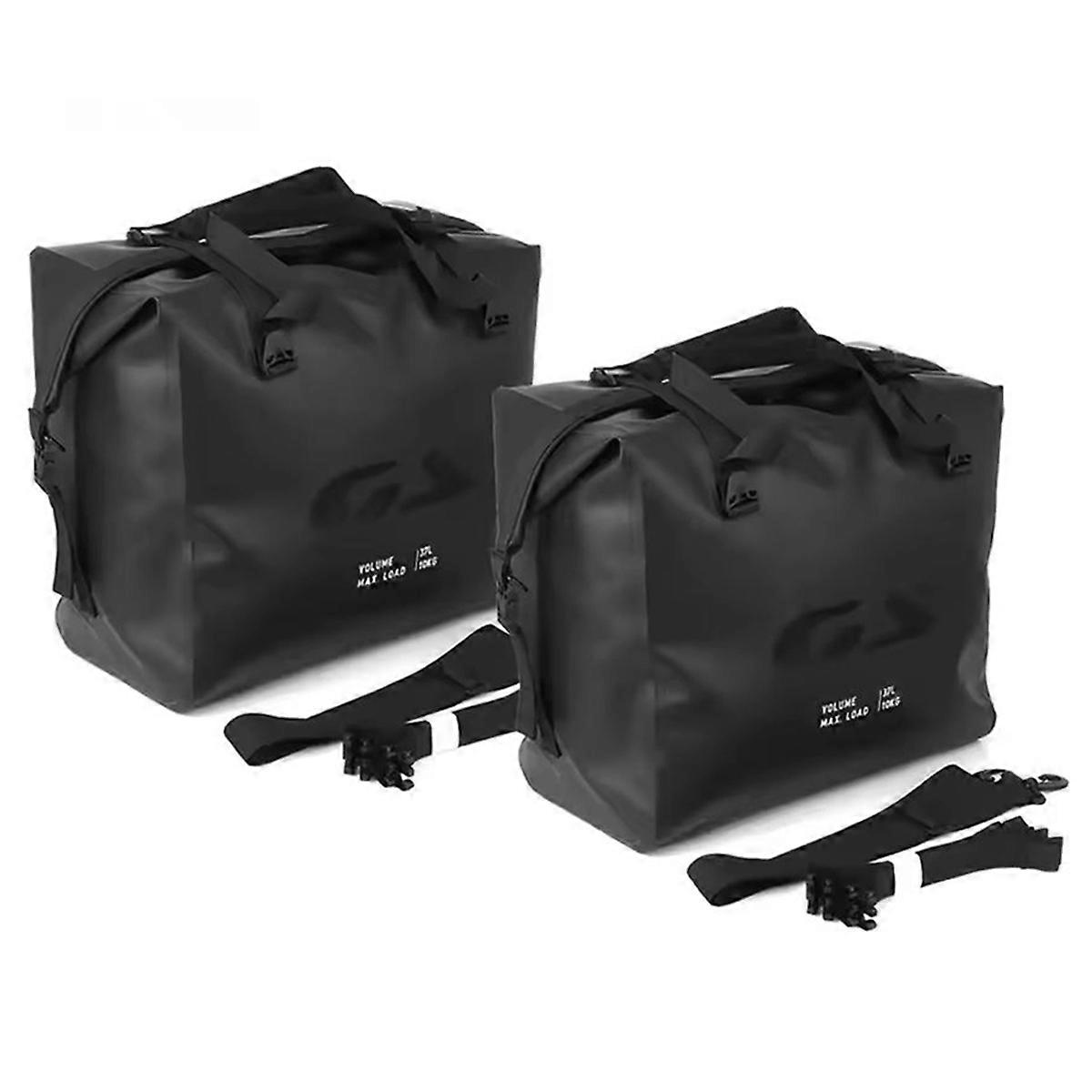 دراجة نارية الألومنيوم حالة بطانة حقيبة الأمتعة صندوق الحقائب الداخلية ل R 1300 R1300GS Adventure R 1300 GS A