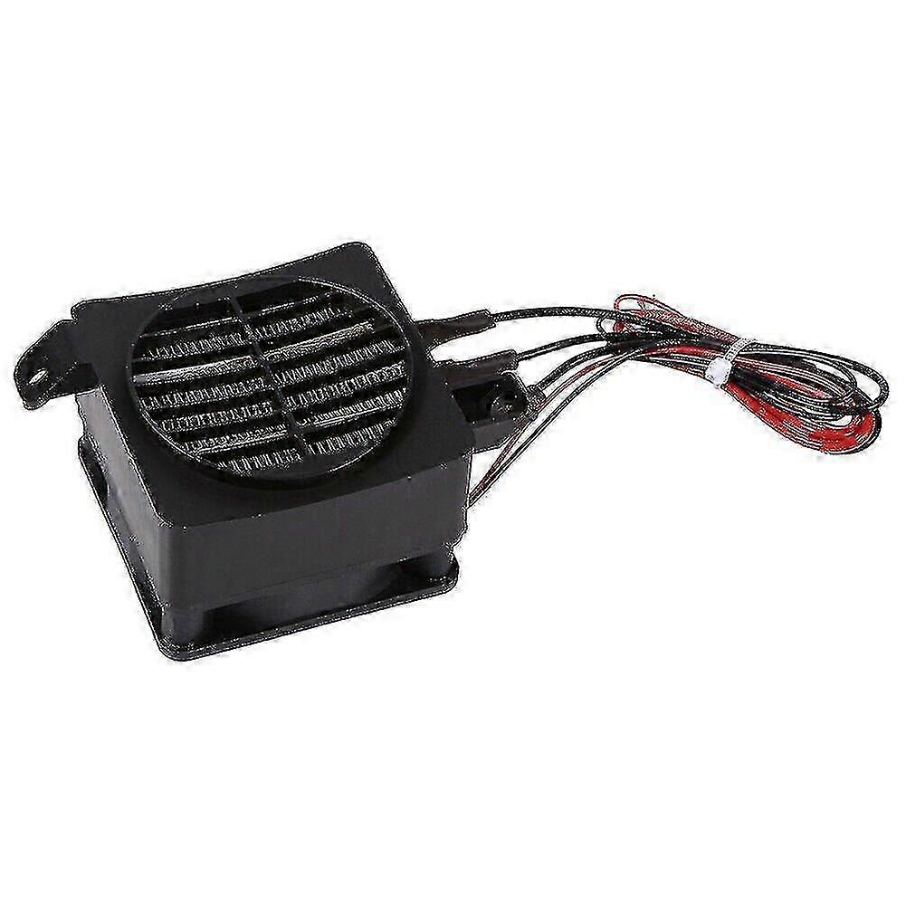 Car Engine Air Heater for Ptc - Ideal for European Markets