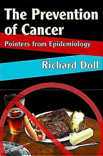 Prevenirea cancerului: Pointeri de la Epidemiologie