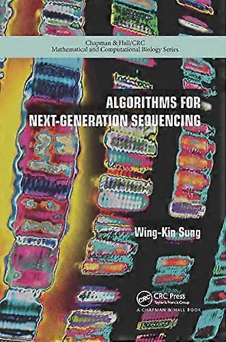 Algorithms for Next Generation Sequencing