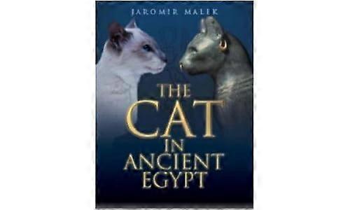 The Cat in Ancient Egypt