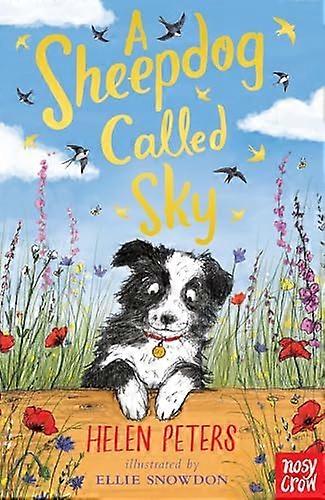 A Sheepdog Called Sky