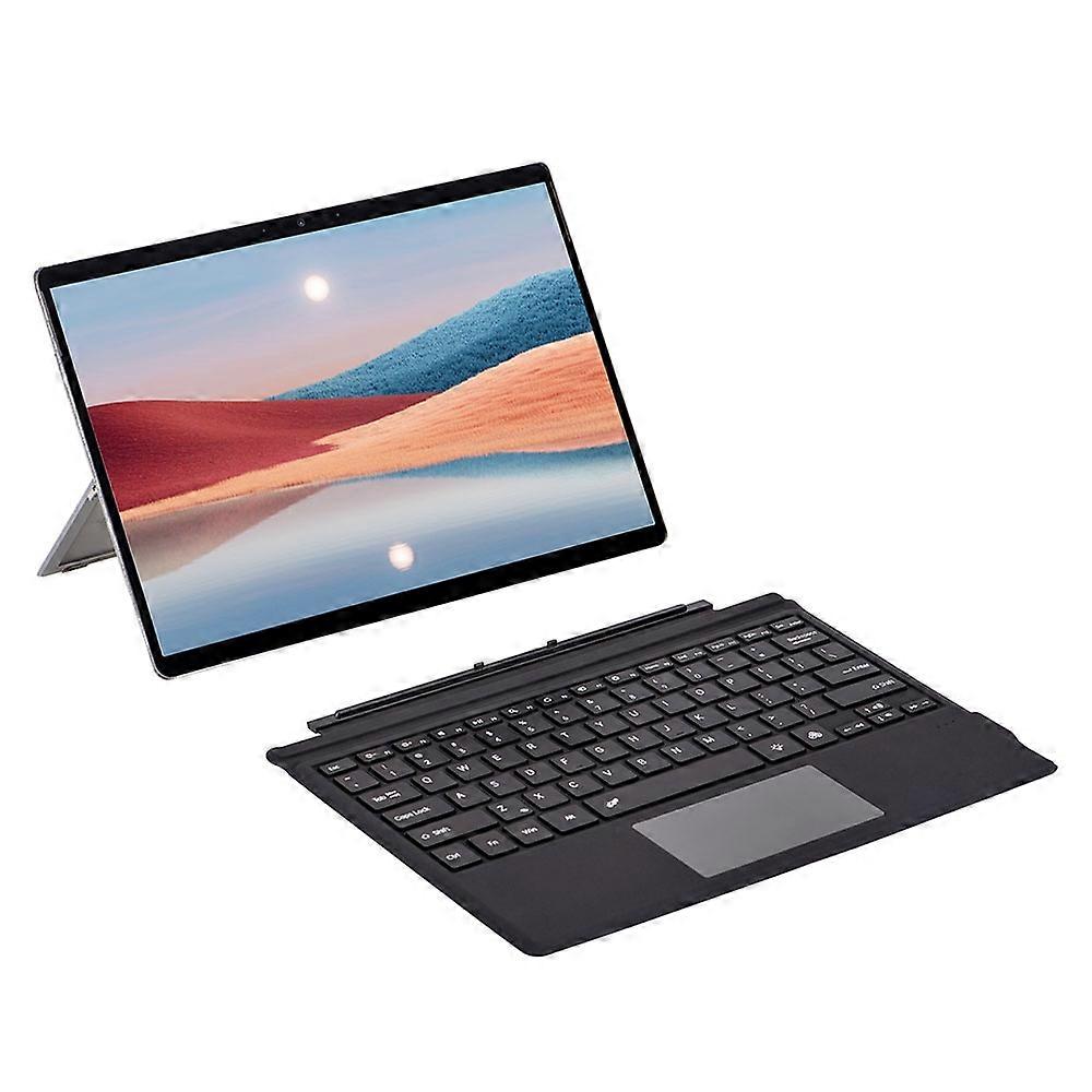 For Microsoft Surface Pro 7+ Bluetooth-tastaturer