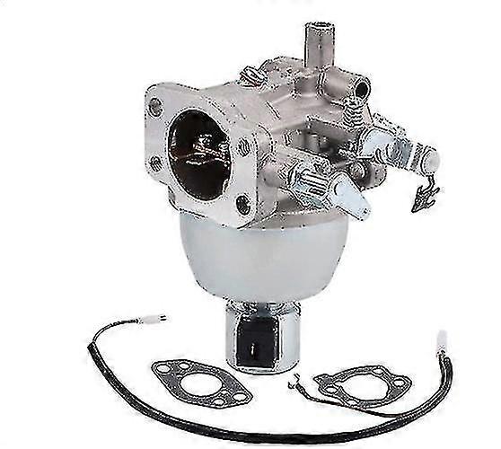 Briggs & Stratton Carburetor 847395 لجزازة منفاخ الثلج بمحرك 846280 / 808725 / 846944