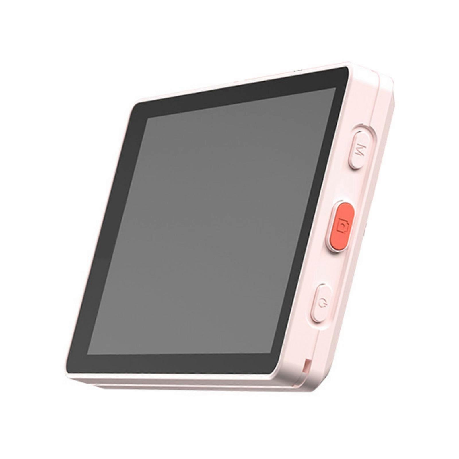 180 Degree Rotating Magnetic Phone Display Screen For Social Media Enthusiasts And Creators