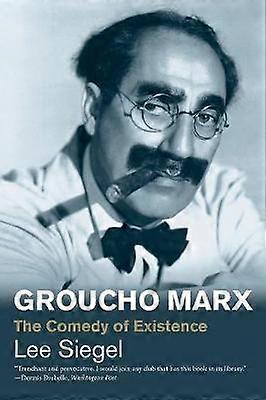Groucho Marx