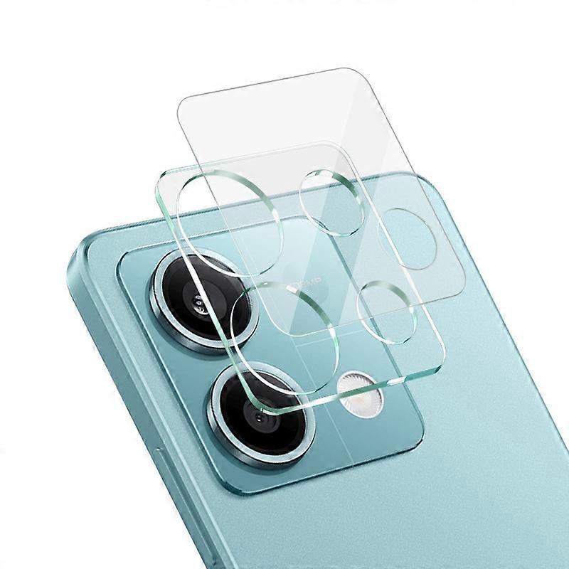 For Xiaomi Redmi Note 13 5G Camera Lens Protectors