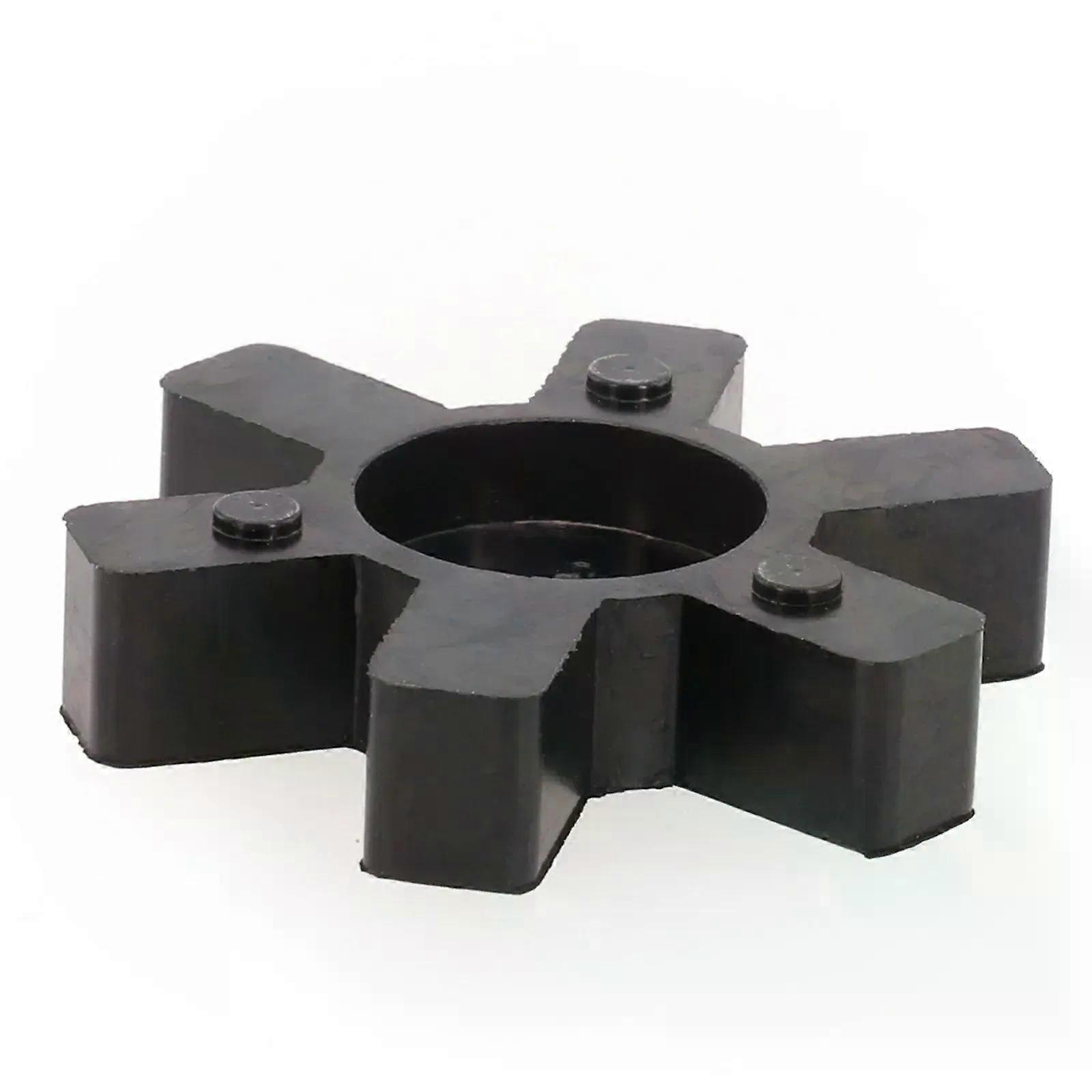 Industrial Applications L-095 Jaw Coupling Insert Flexible Coupling Insert Flexibility And Durability Industrial Applications