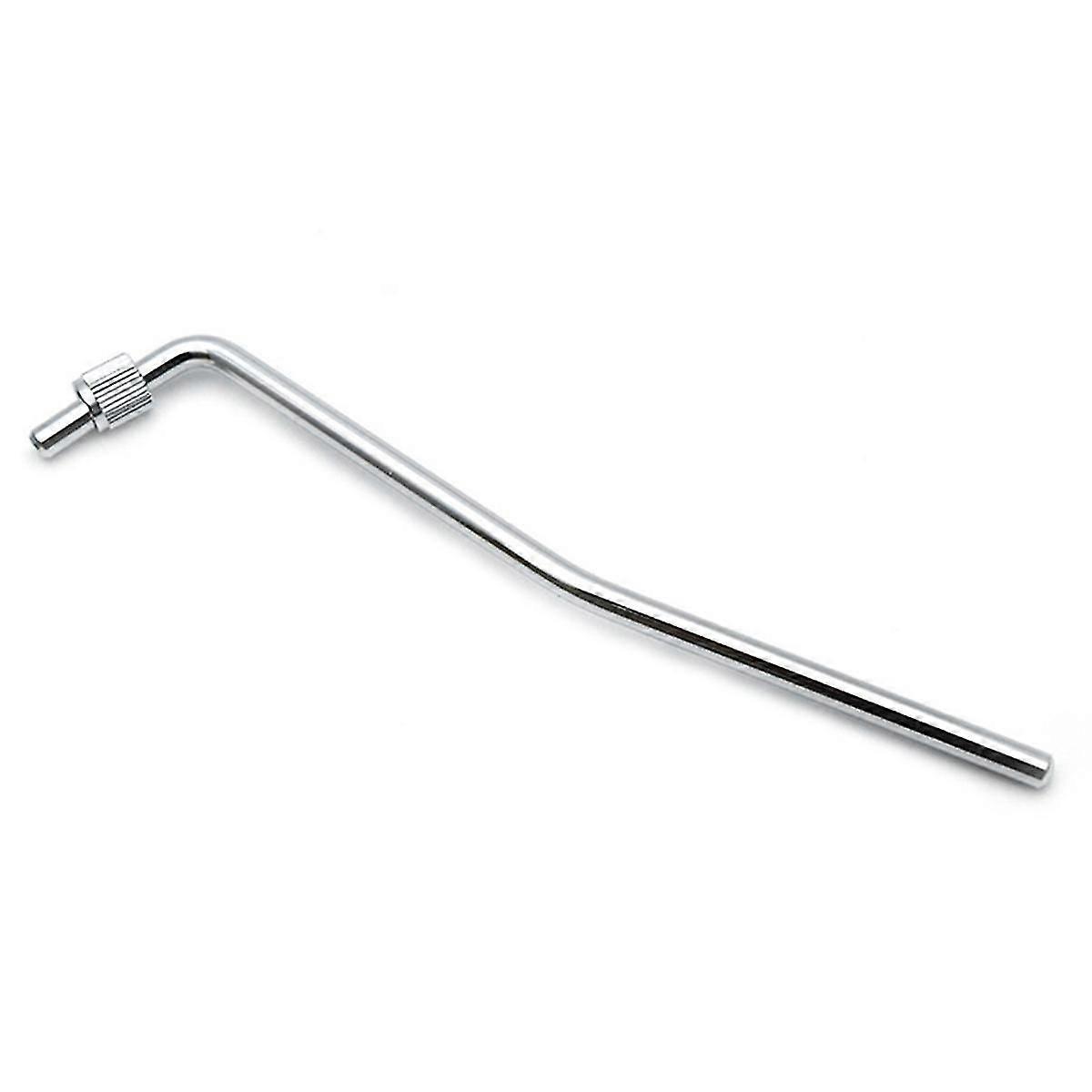 Akcesoria gitarowe Gitara elektryczna Double Rocking Tremolo System Rocker Rocker Mostek Double Rocker Tremolo Silver