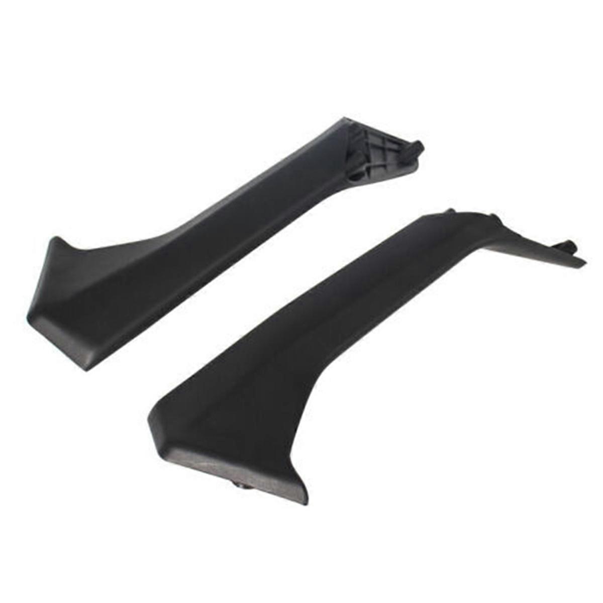 Motorcycle Rearview Mirror Base For Panigale V4 2018-2022