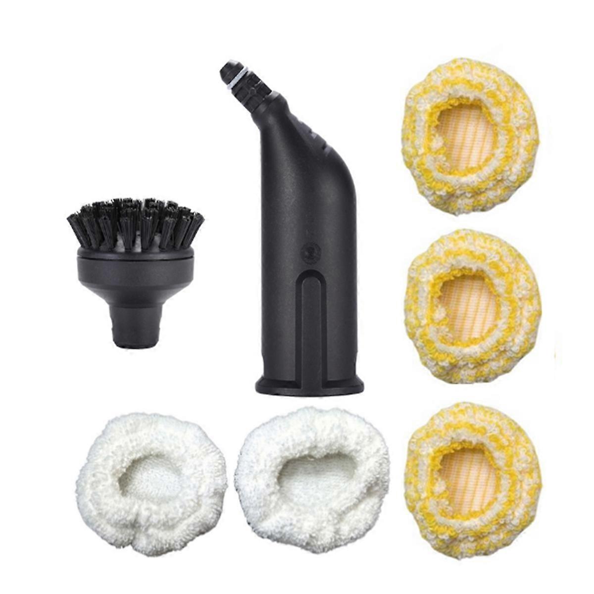 Mop Cloth Rags Parts for Easyfix SC2 SC3 SC4 SC5