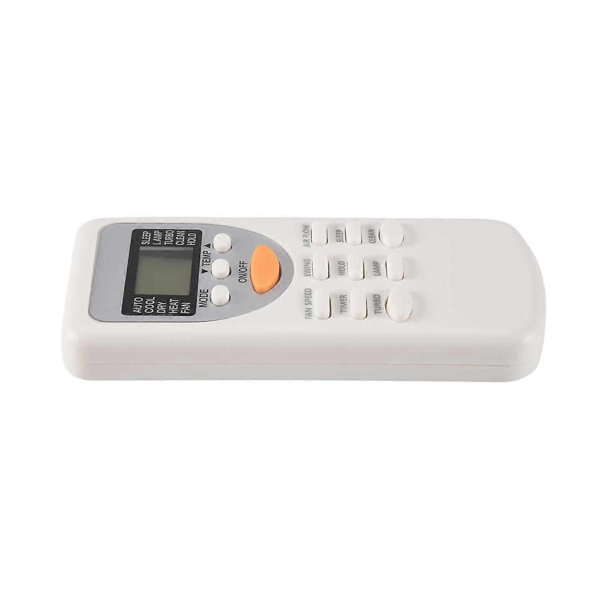 Telecomando AC per Condizionatore D'aria CHIGO ZH JT 03, Copre Tutte le Funzioni, Telecomando di Ricambio per Condizionatore D'aria per CHIGO ZH JT 03 ZH JT 01 ZH JT 08 CS 25V3A Telecomando AC per Condizionatore D'aria CHIGO ZH JT 03, Copre Tutte le Funzioni, Telecomando di Ricambio per Condizionatore D'aria per CHIGO ZH JT 03 ZH JT 01 ZH JT 08 CS 25V3A