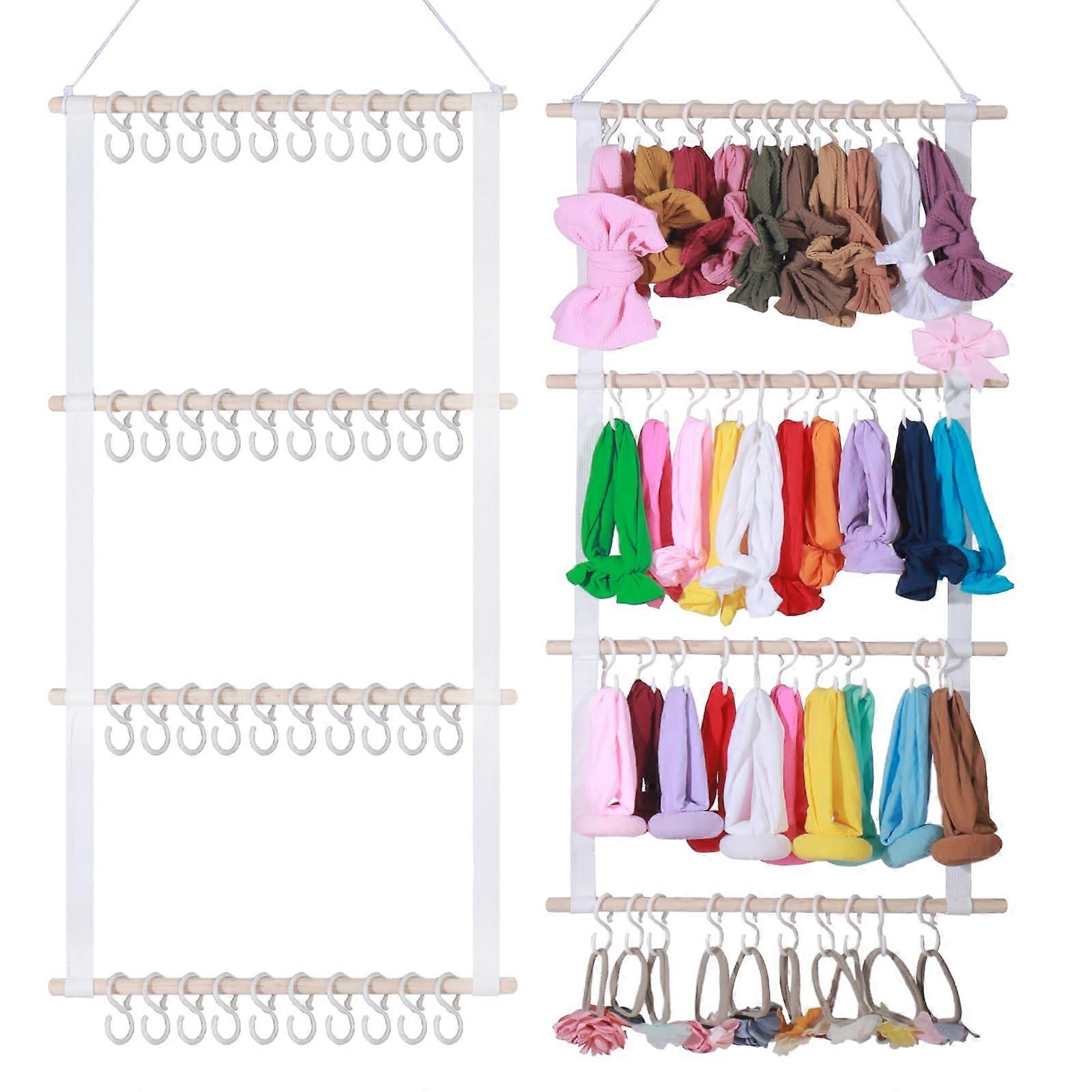 Bow Holder for Nursery Toddler  Room Decor