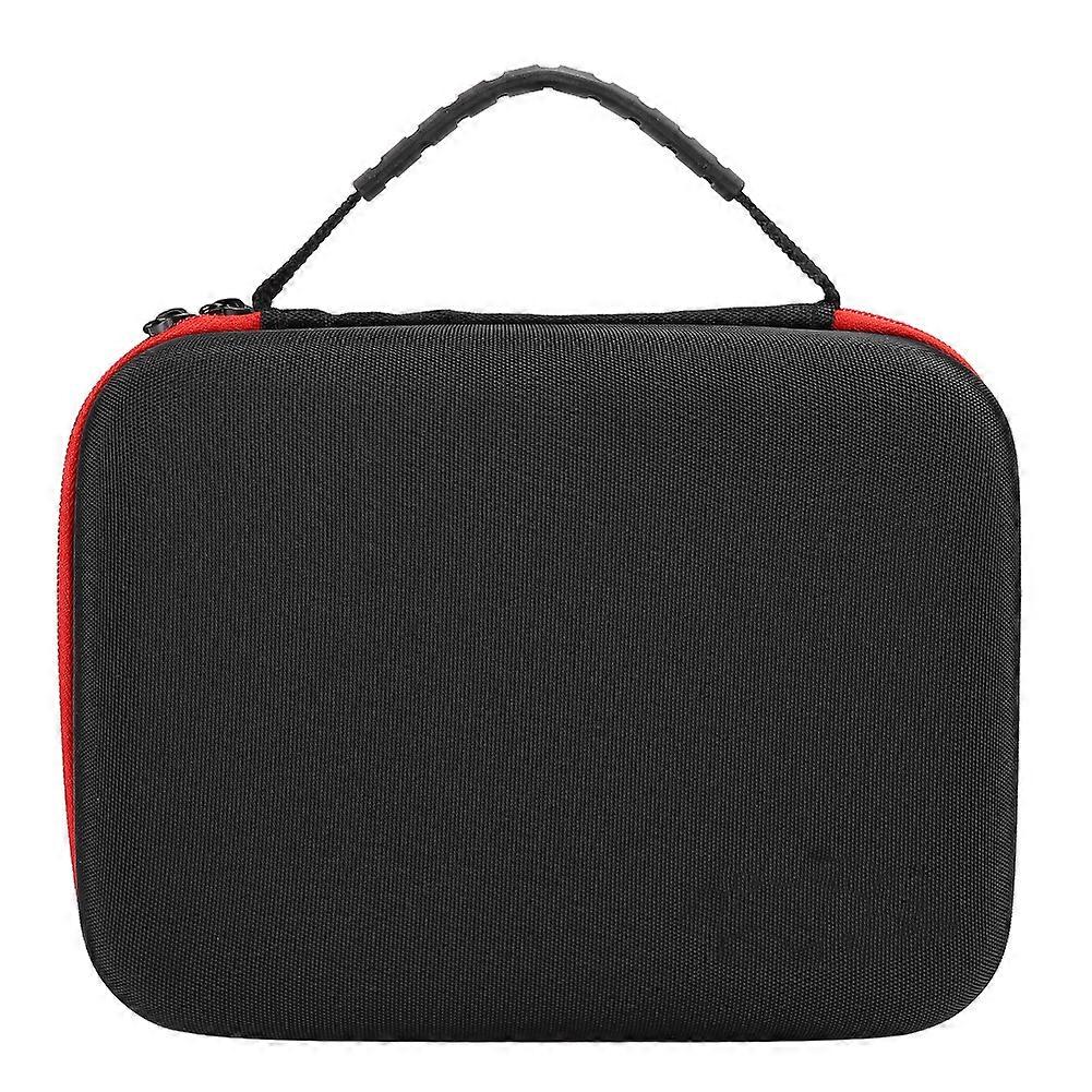 Portable Storage Bag Hard Nylon Protective Carrying Case for Oculus Go VR Headset
