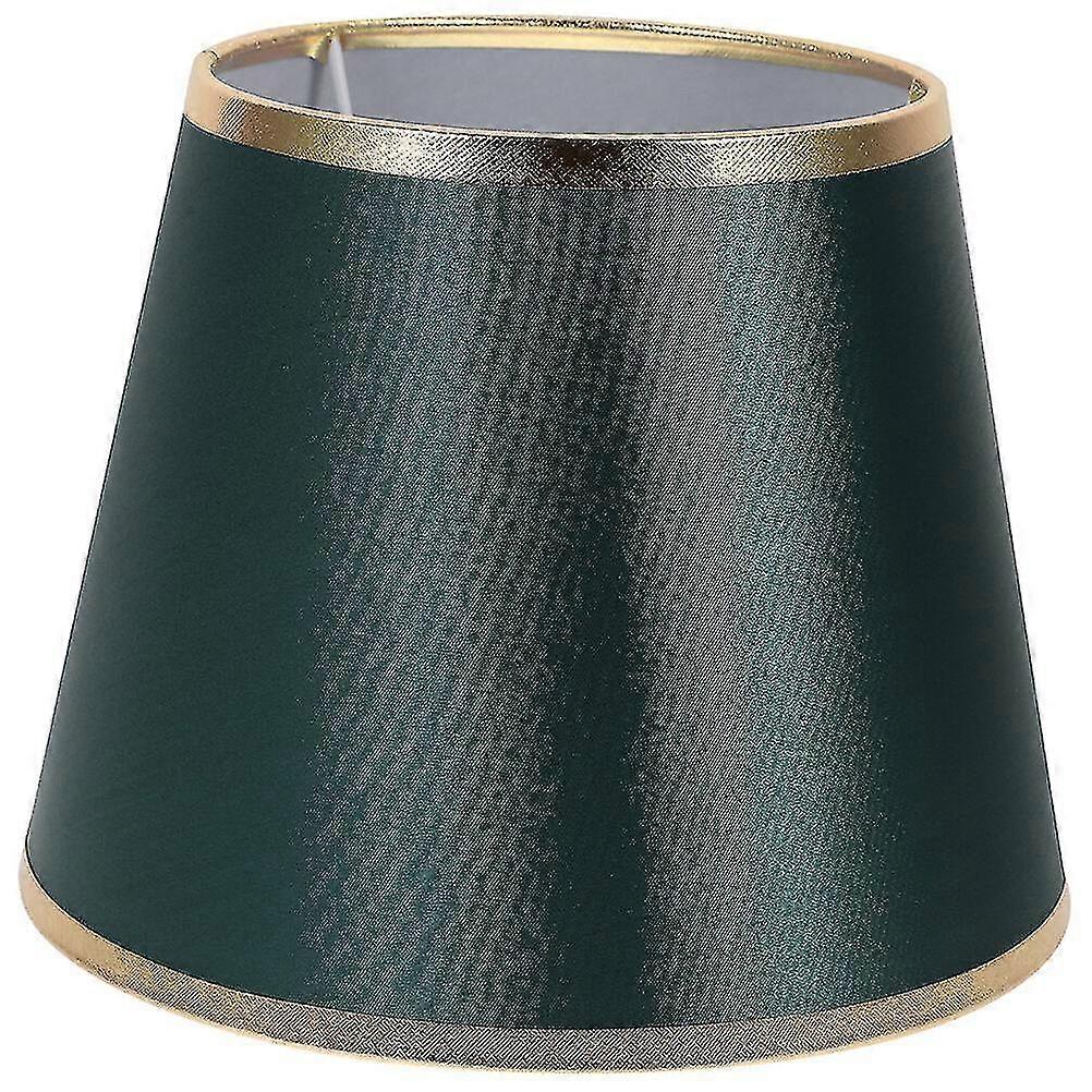 Table Lamp Shade Replacement with Modern Decorative Fabric Lampshade
