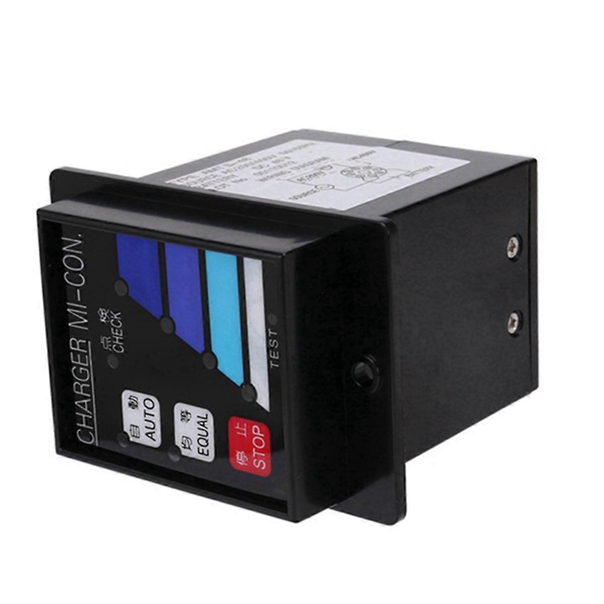 48V Forklift Automatic Battery Charger Controller for