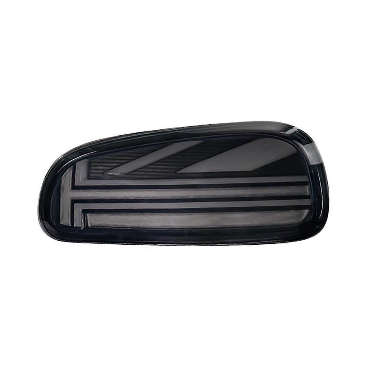 For MINI Sequential Turn Signal Brake Reverse Light,Right
