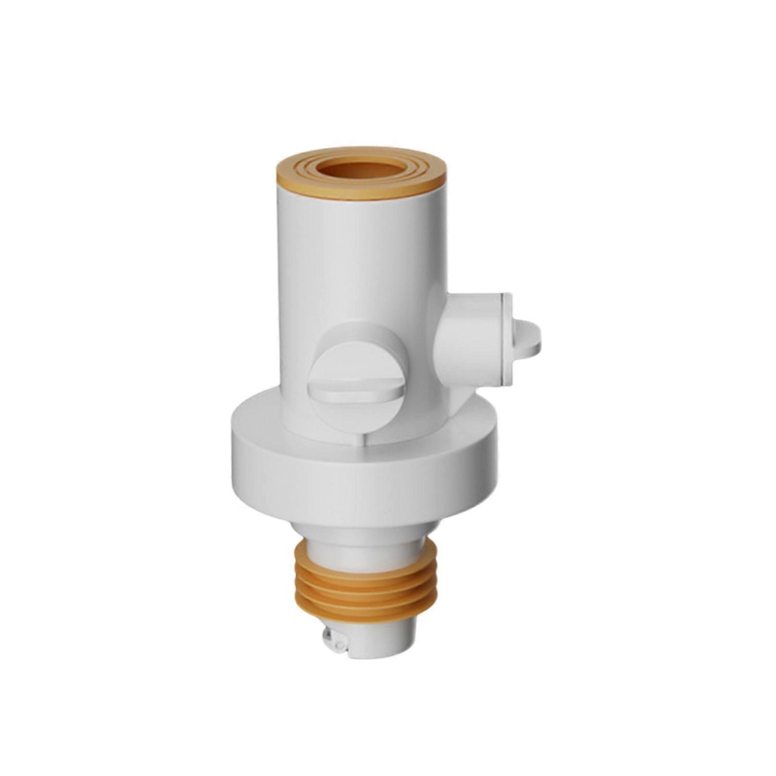 Upgraded Kitchen Pipe Drain Adapter Multiple Channel Sink Drainpipe Connector Efficient Solution for Drainages Problem