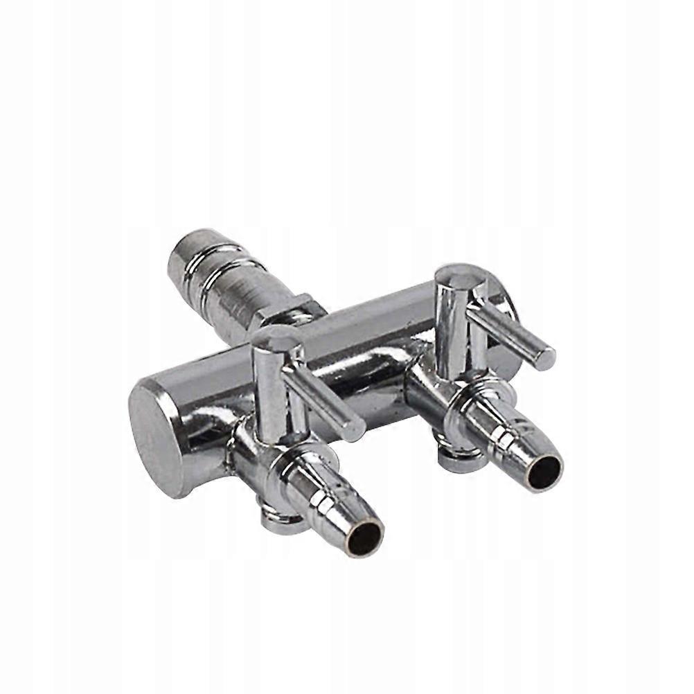 Air Connector Switch 5-way 2-way