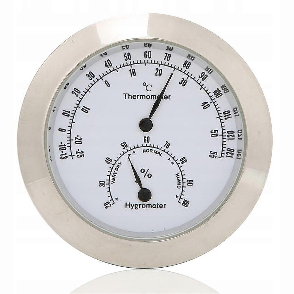 Humidity Hygrometer Thermometer For Violin And Guitar -25~55°c 20~100%rh