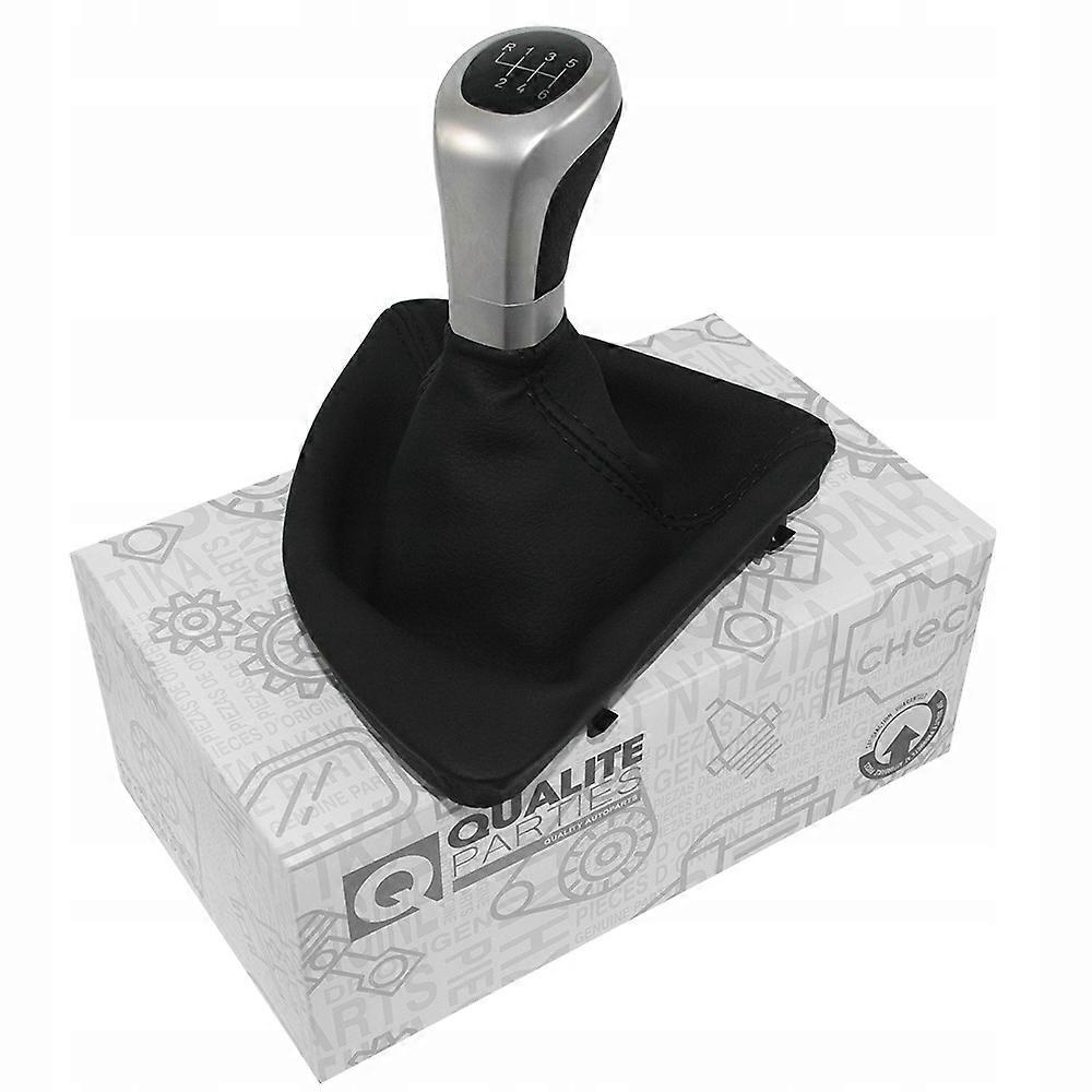 Gear Shift Knob Bmw 1 E81 E82 E87 E88 6 Gears