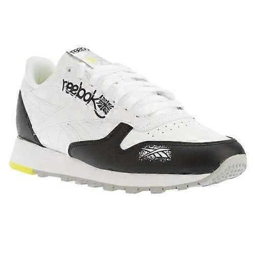 Reebok Mens Classic Leather Shoes