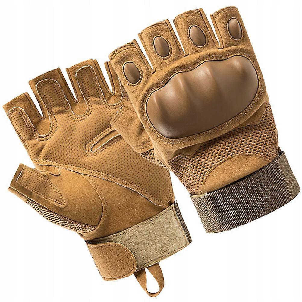 Training Gloves R. Nonstandard Khaki
