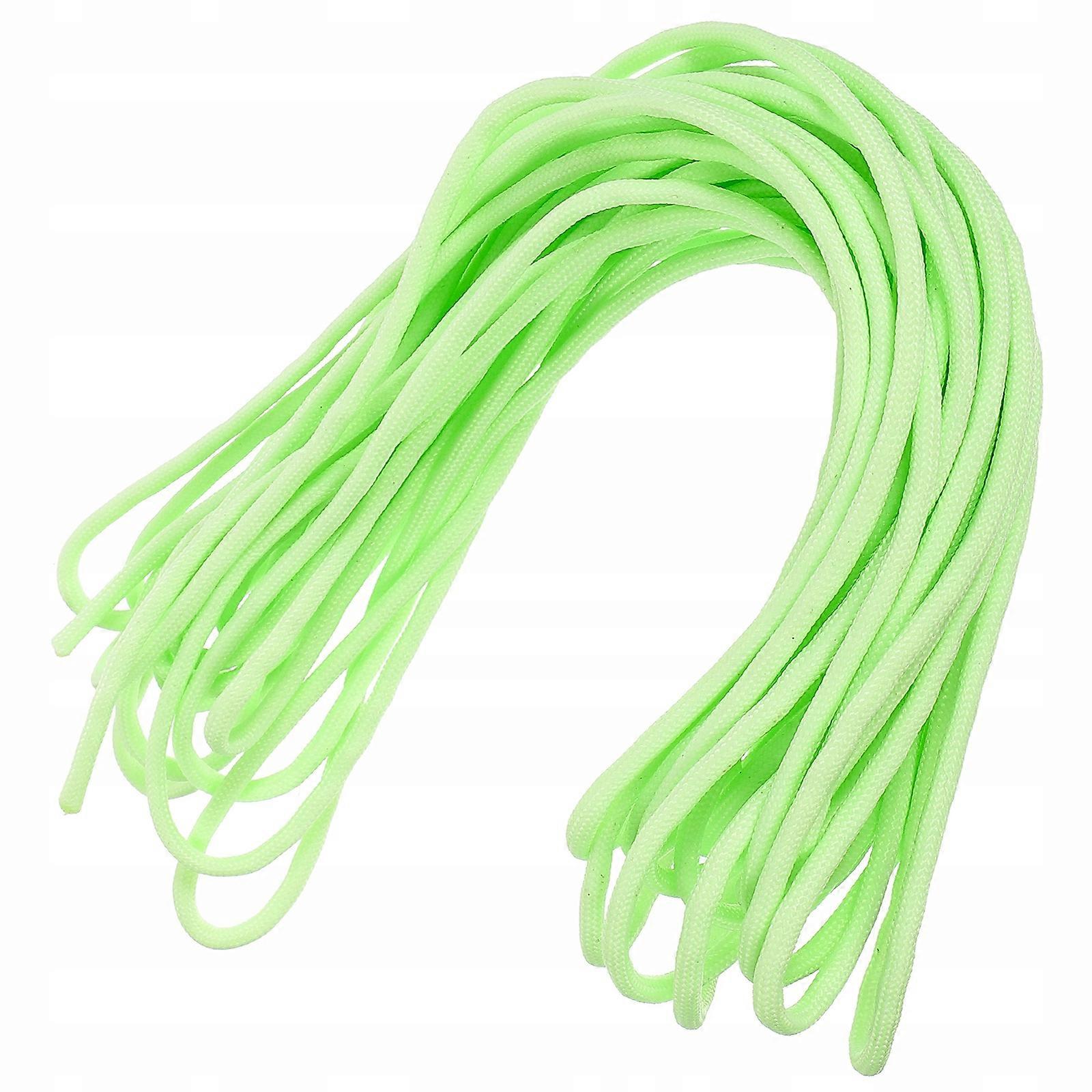 1 Bundle Luminous Rope Professional Cords Multi-function Ropes Convenient O
