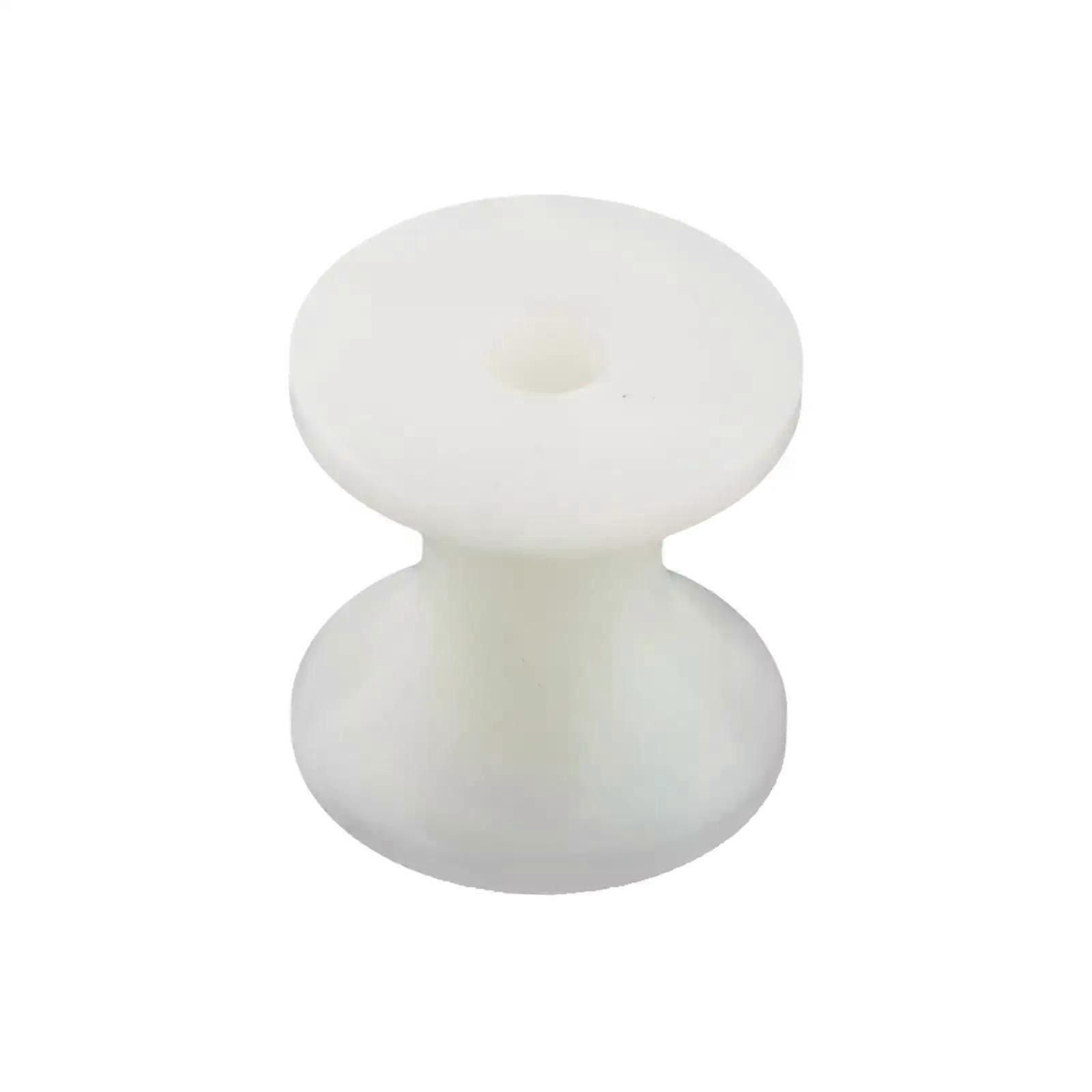 Bootaanhanger Roller Assembly Professionele Nylon Boottrailer Roller Bow Stop