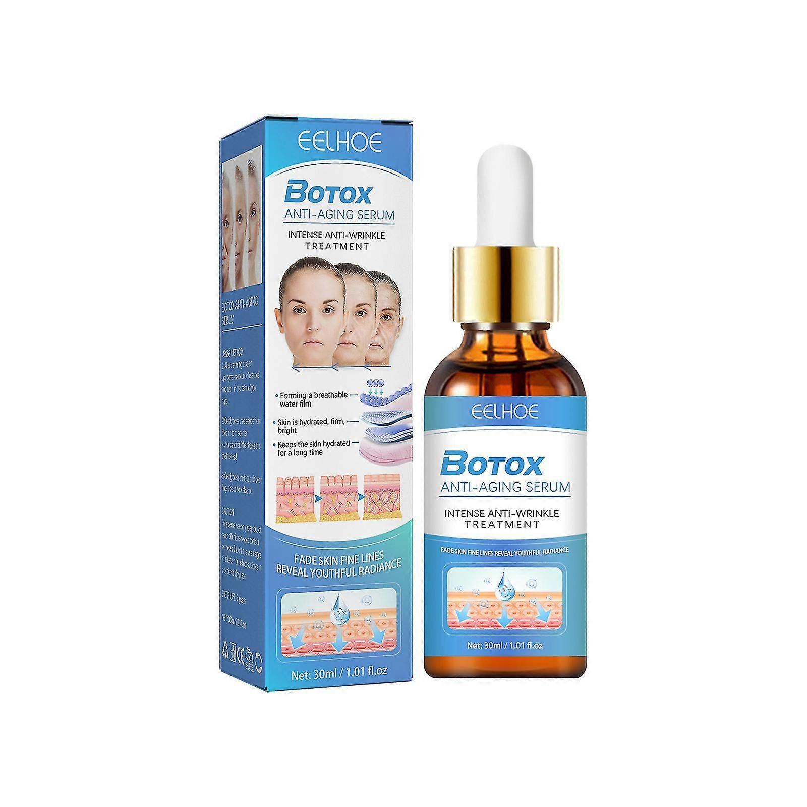 コラーゲンアンチリンクルエッセンスは顔の肌を明るくします小じわ法線アンチエイジングエッセンス