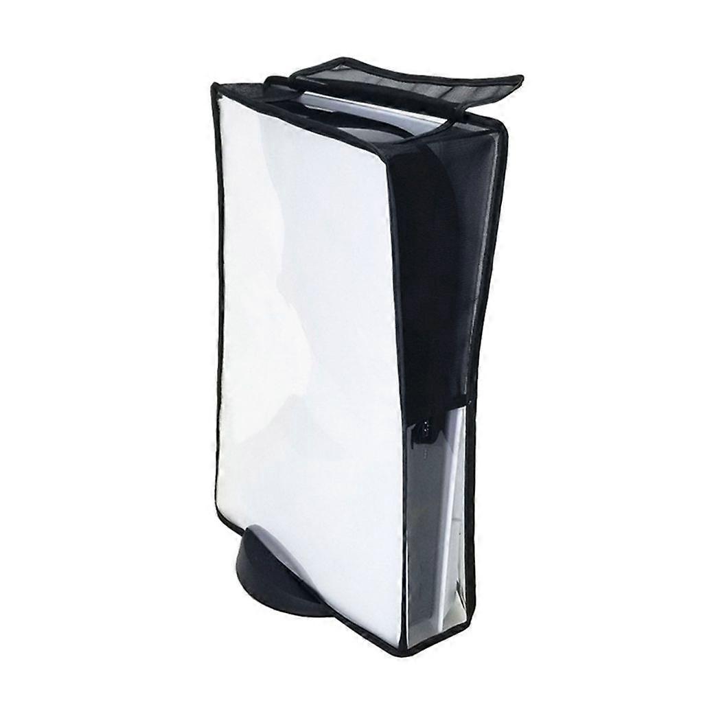  Dustproof Sleeve for Digital & Disc Edition Protector Scratchproof Guard