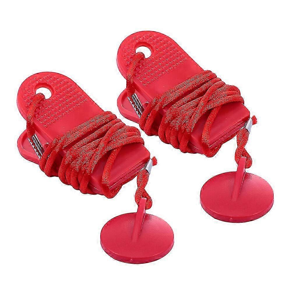 2Pcs Treadmill Lock Running Machine Stop Treadmill Emergency Brake Key Security Key Replacement