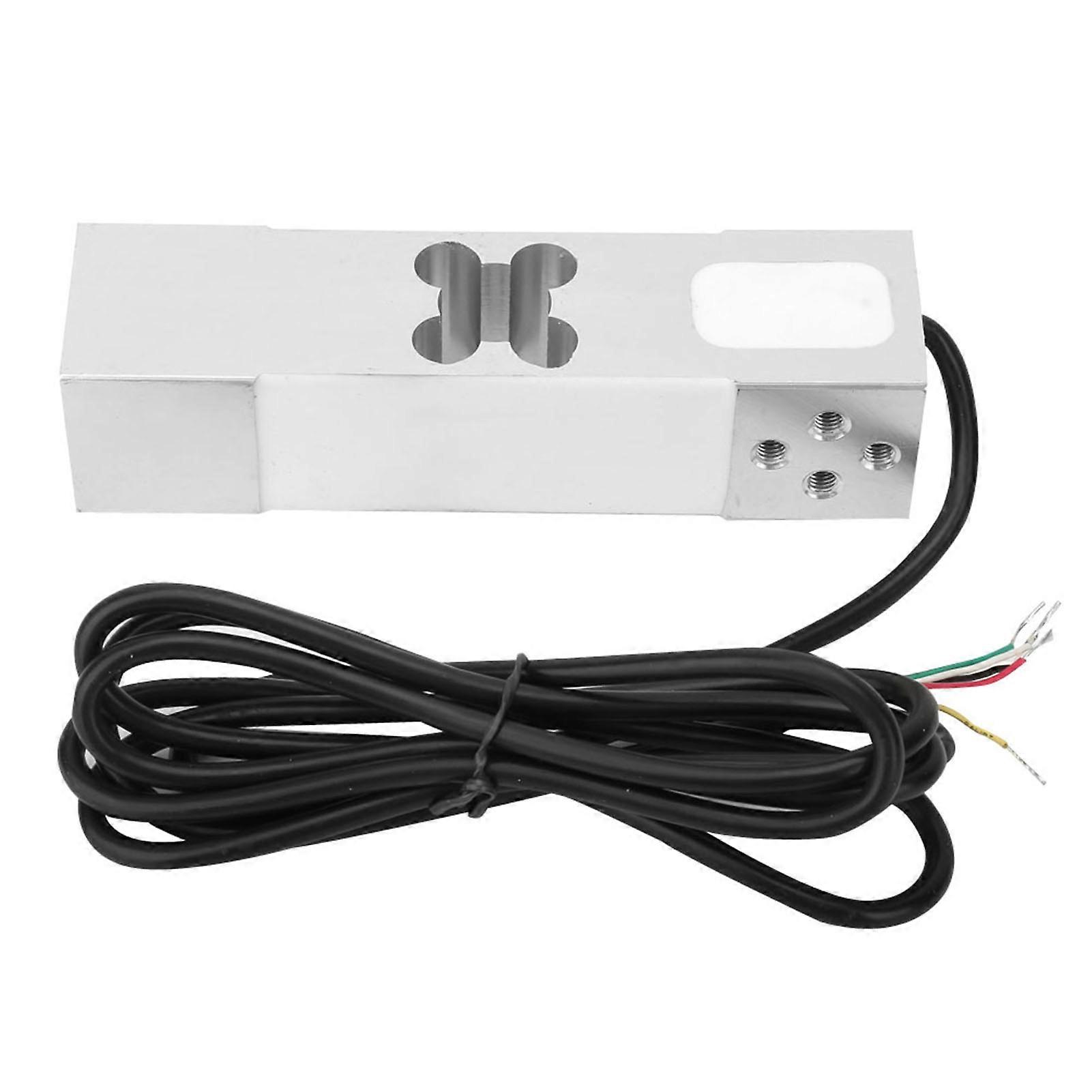 High Accuracy Load Cell Scale Weighting Sensor  Parallel Installation (30KG)