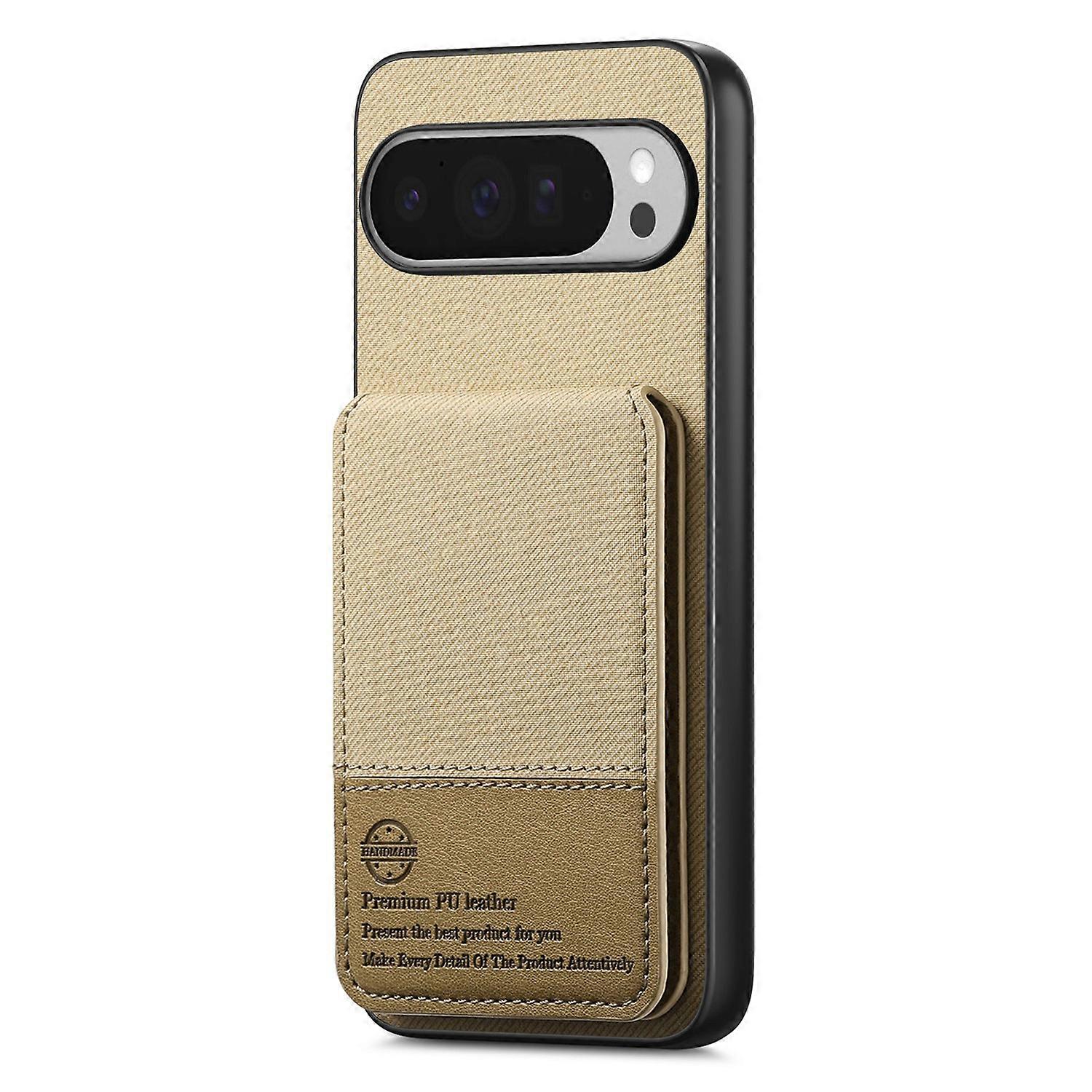 Compatible with Google Pixel 9 Pro XL Phone Case
