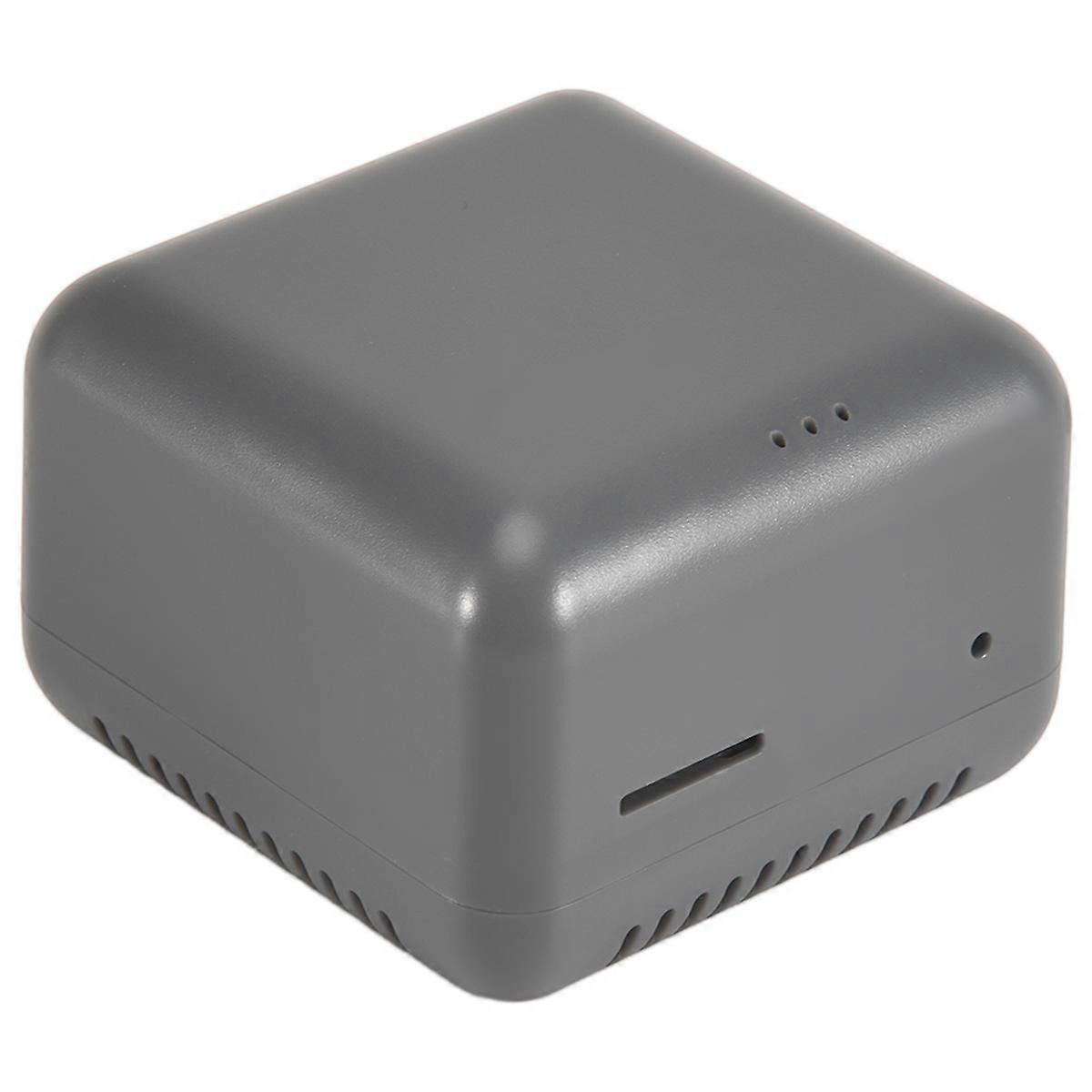 Serveur d’impression réseau USB 2.0 Mini NP330 (version WIFI)