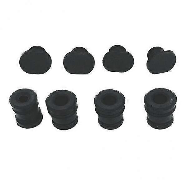 2-4pack Annular AV buffer Plug Cap for STIHL Chainsaw 021 023 025 MS210 MS230