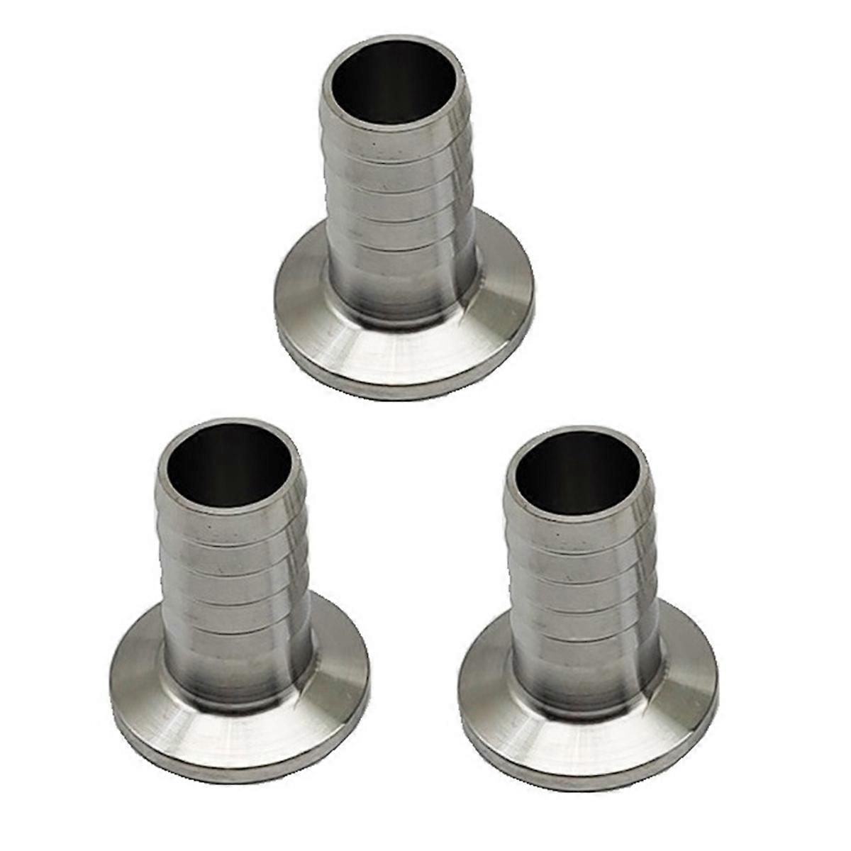 Tri Clamp Type Ferrule for Home Brewing 25mm