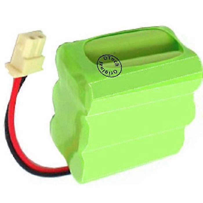 Dog collar battery for DOGTRA 1200 TRANSMITTER