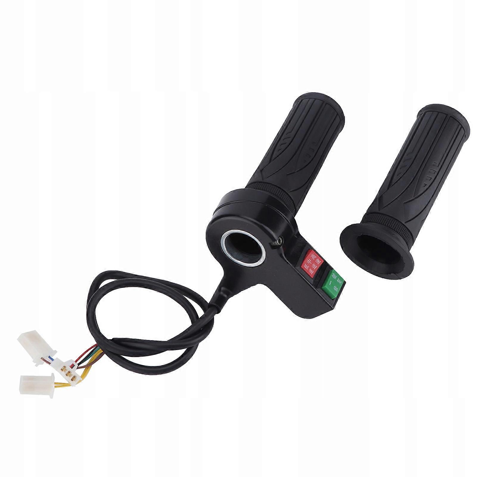 Shifter Handle Electric Universal Bike