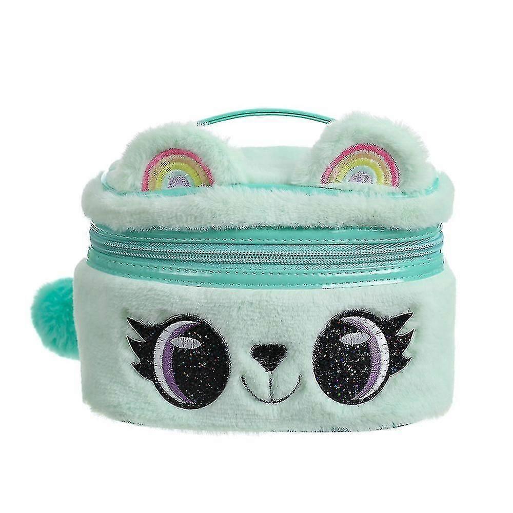 Big Eyes Plush Children's Cute Storage Bag