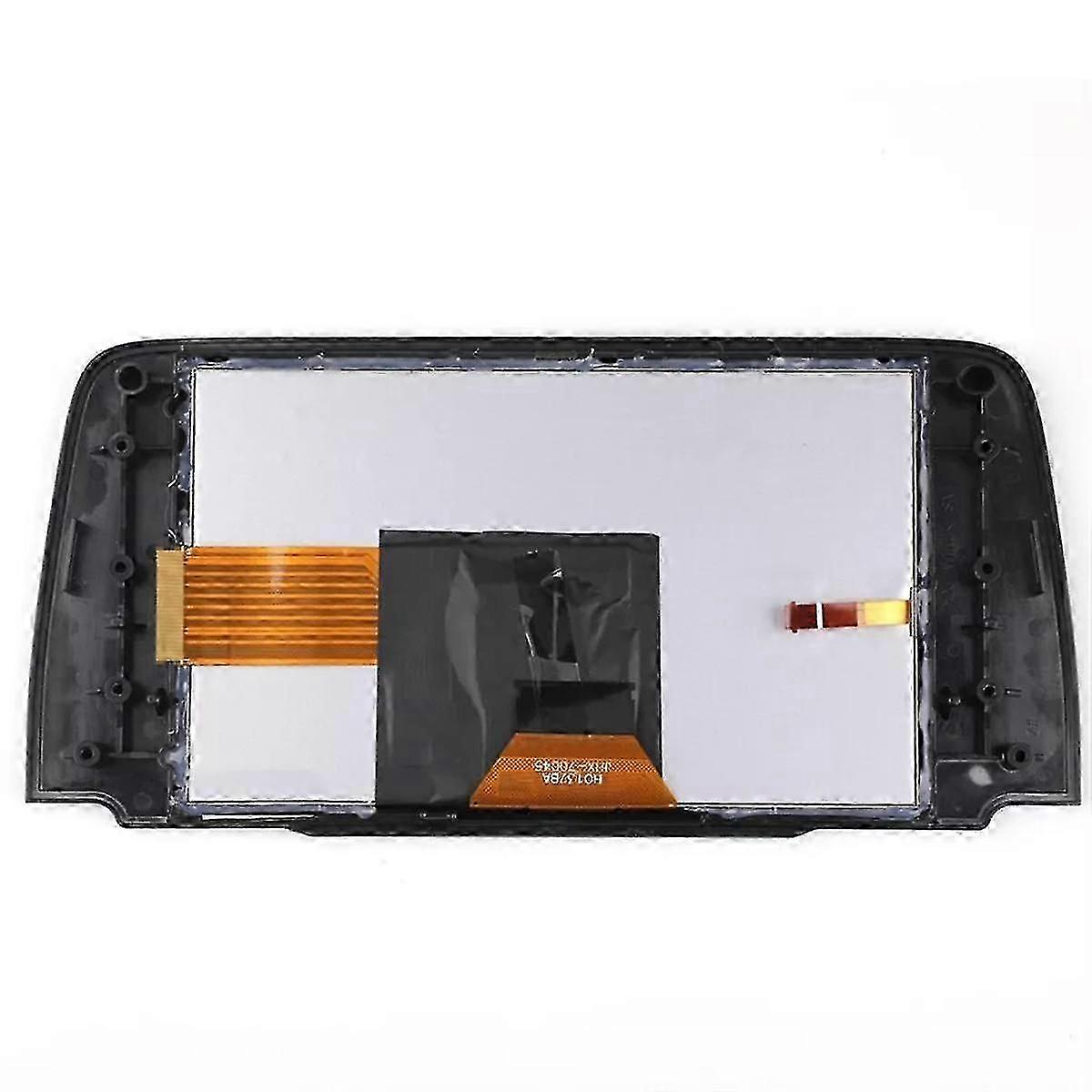 A1P72N642U026 Replace for -5 17-21 Navigation Radio 7Inch LCD Display Touch Screen Assy K123611J0A T