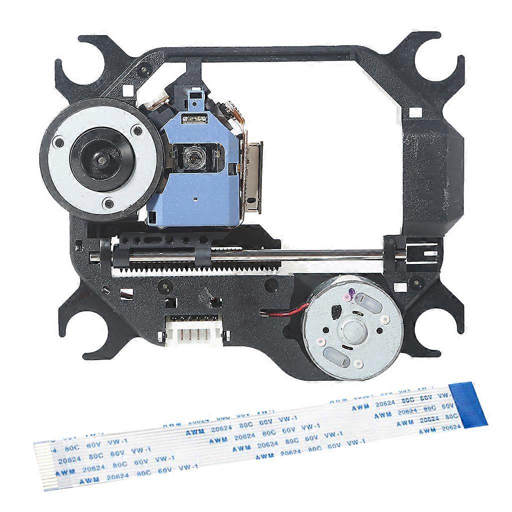 KHS-313A/KHS-313AAM/KHM-313AAM/KHM313AAM KHM-313AAD/KHS-313A/KHM313 Radio DVD Player Laser Lens for Head Optical