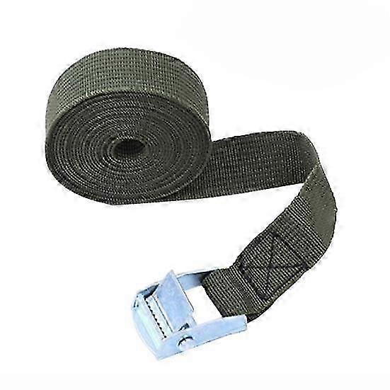 Superior Quality 500CM Lashing Straps Wide Application Easy Storage