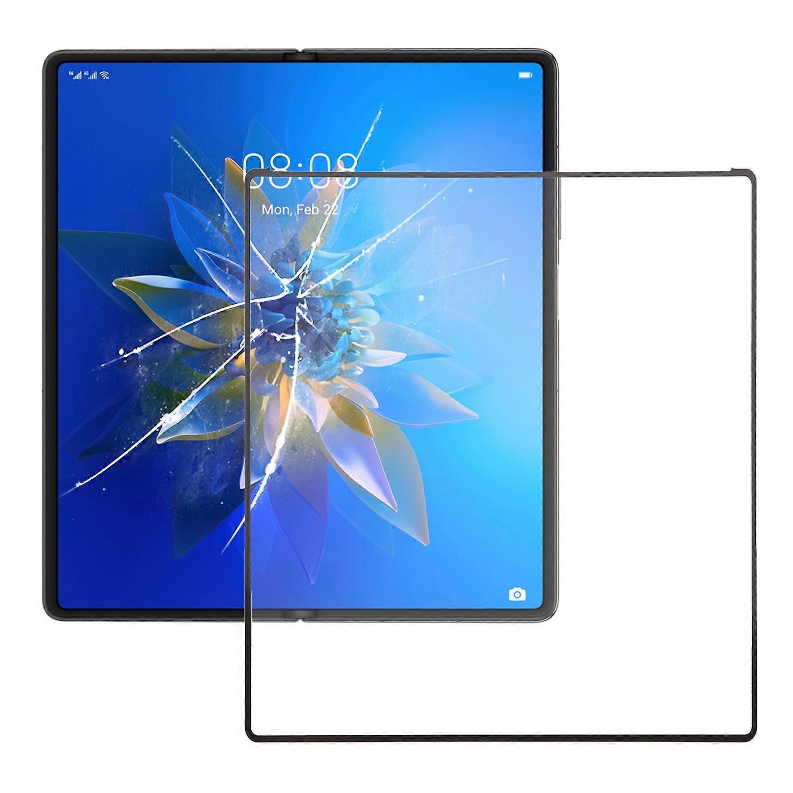 LCD Screen Fold Film For Huawei Mate X2