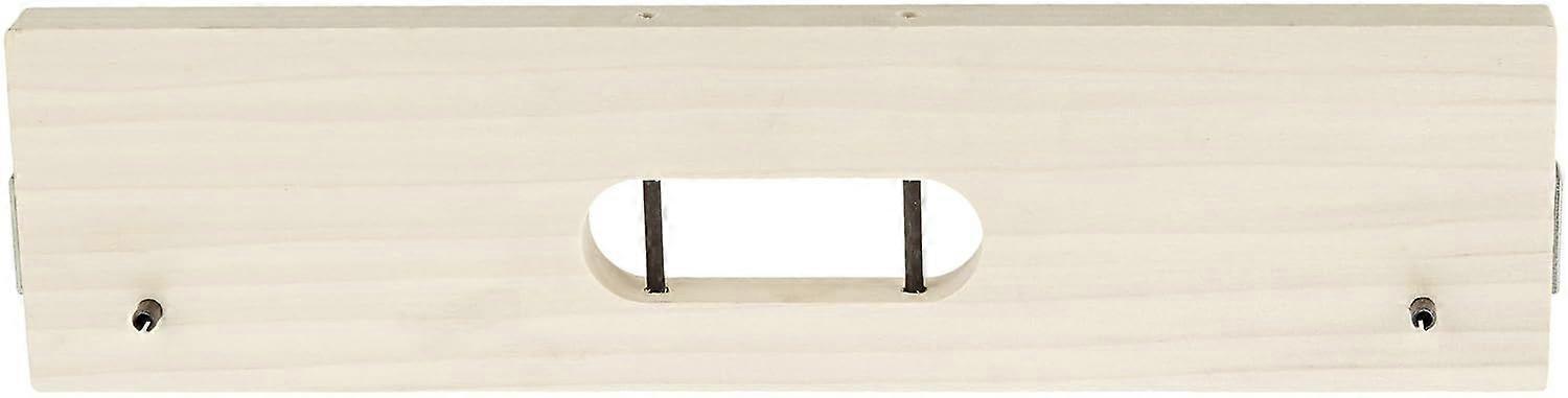 2025 Latest Model  Wood Router Guide Template for #208 Invisible Hinges, 3/8"