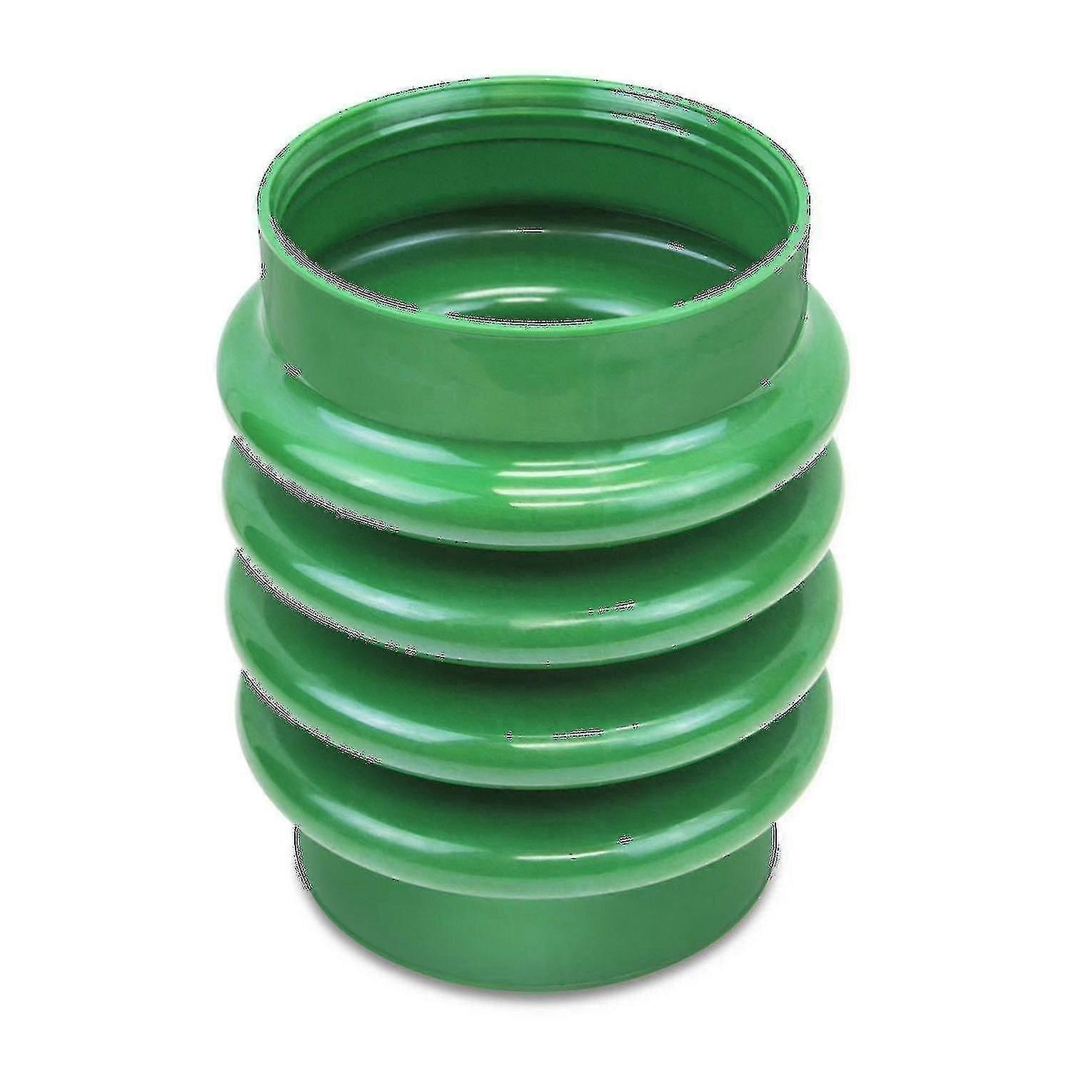 Soufflet de remplacement vert robuste pour pilonneuse Wacker BS600 BS700