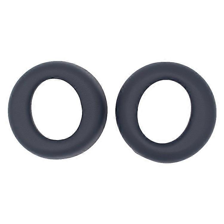JZF-520 Compatible For Sony PlayStation 5 Pulse Elite Wireless Headset Ear Pads Replacement Cushions