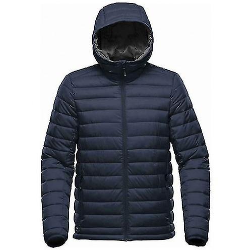 Stormtech Mens Stavanger Thermal Padded Jacket