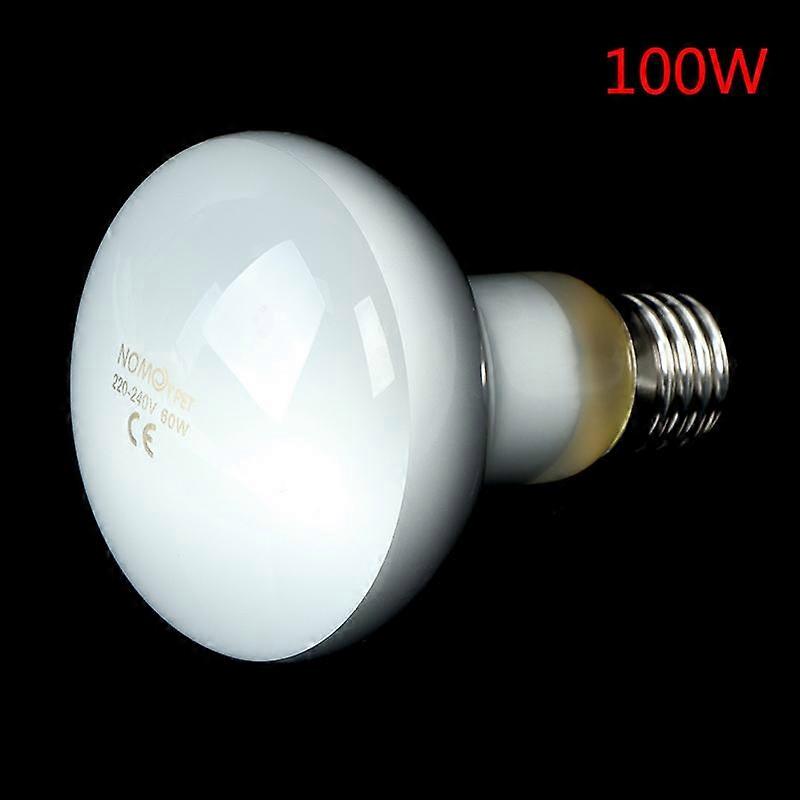 Uva+Uvb Reptile Lamp Bulb Turtle Basking Uv Light Bulbs Heating Lamp Amphibians Lizards Temperature Controller